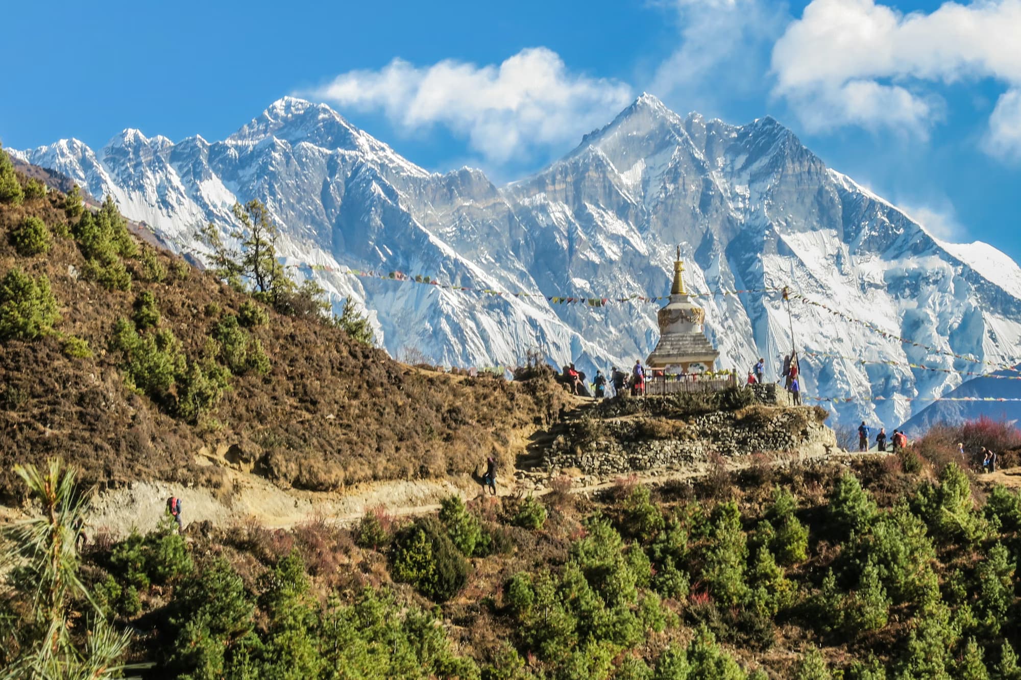Nepal Trekking Permits Explained: TIMS, Sagarmatha, and Annapurna