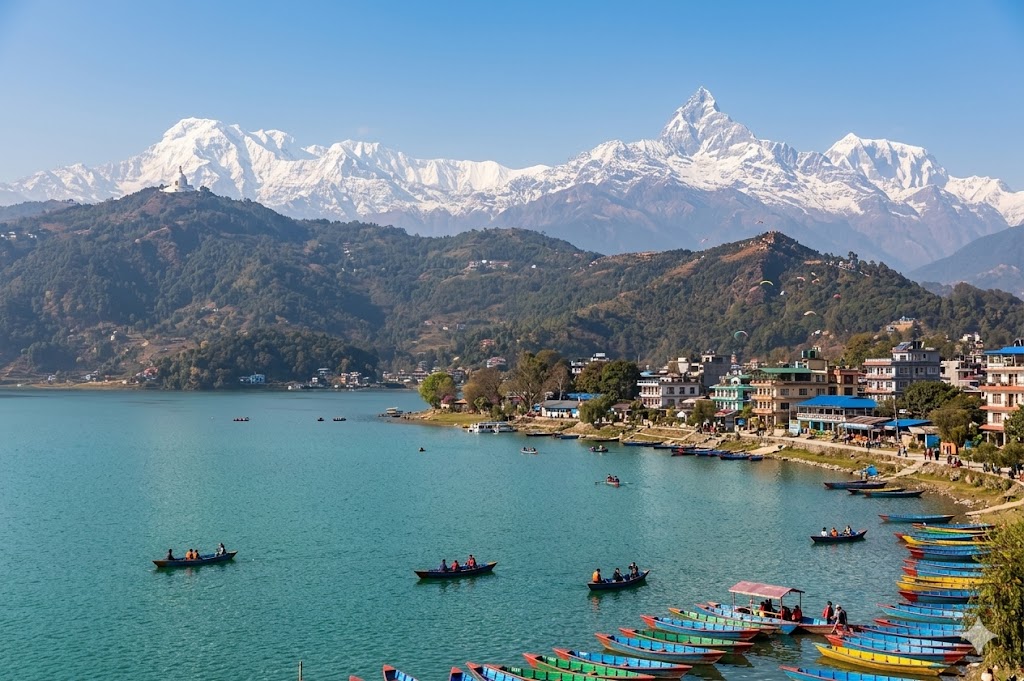 Pokhara Sightseeing